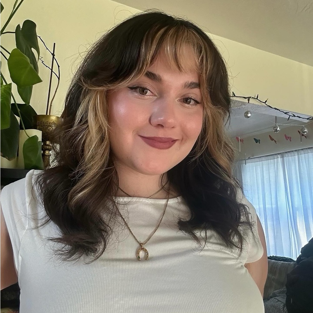 Meet your Posher, Miranda